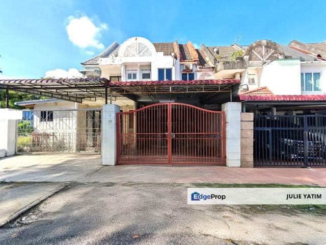 Taman Kosas