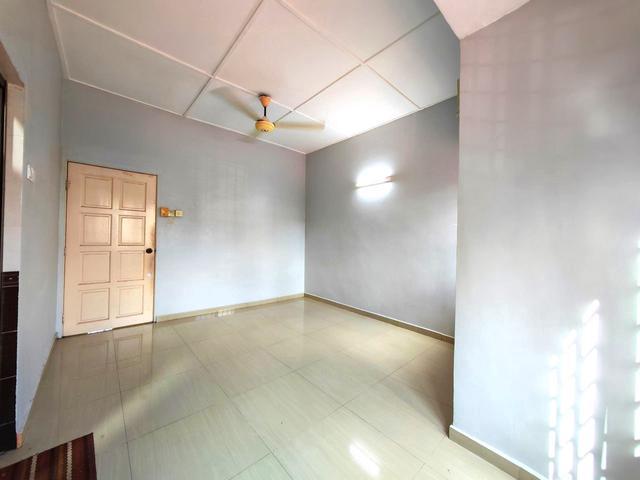Taman Kosas Ampang 2 Storey Facing Open