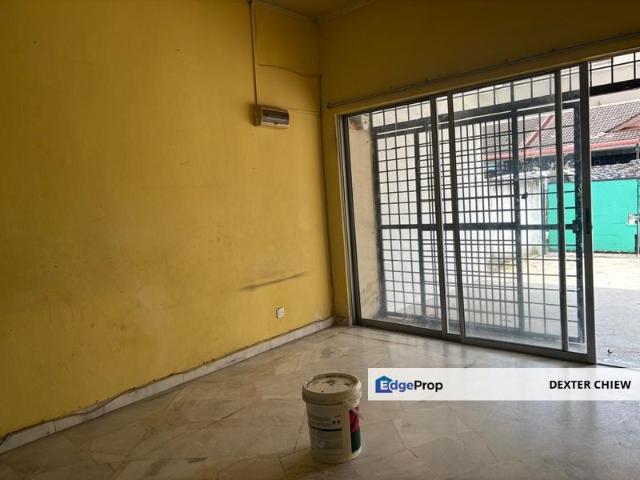 Taman Kosaso