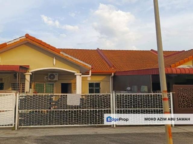 Taman Kosegar Taman Intan