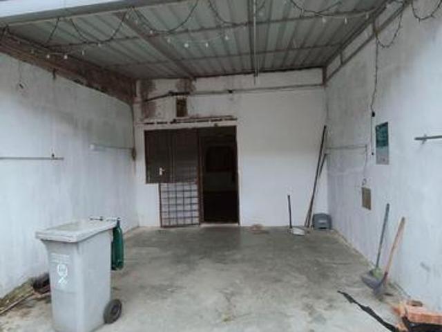 Taman kota masai pasir gudang 2bed cashback 30k