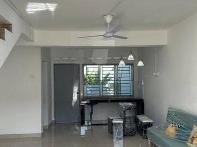 Taman Kota Masai Pasir Gudang Johor