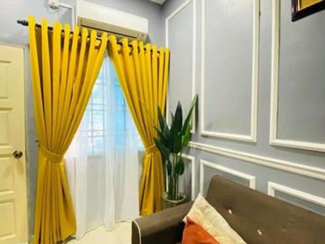 Taman Kota Masai Pasir Gudang Johor For Sale