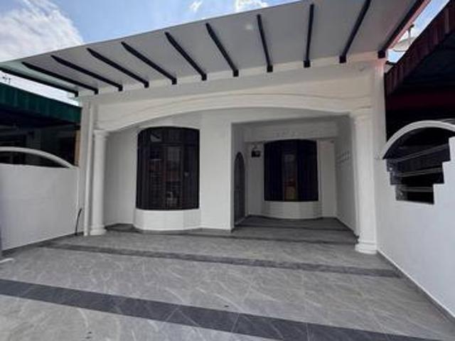 Taman Kota Masai