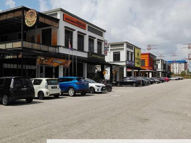 Taman Kota Masai