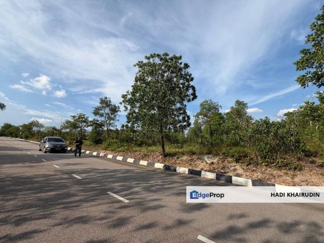 Taman Kota Masai