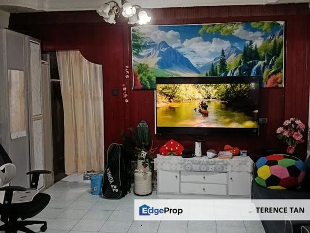Taman Kota Masai