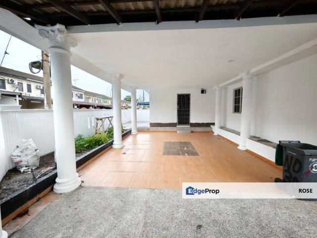 Taman Kota Masai