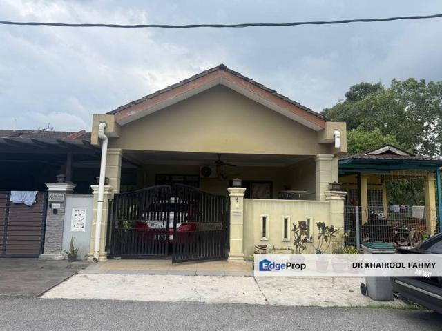 Taman Kota Masai