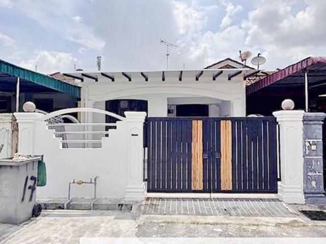 Taman Kota Masai