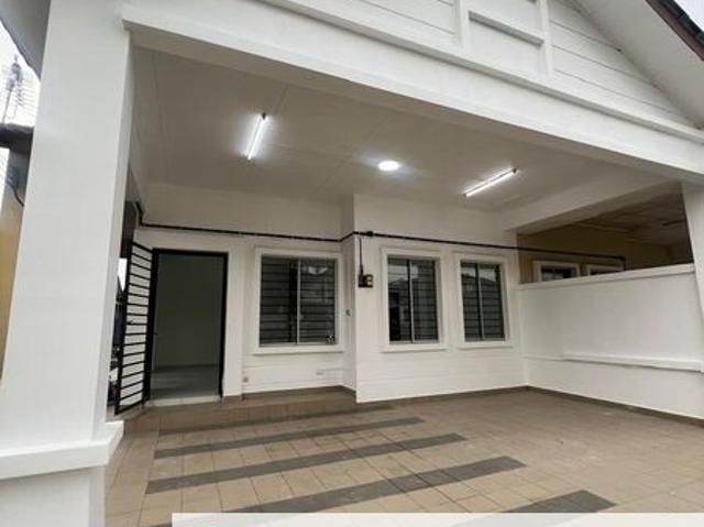 Taman Kota Masai