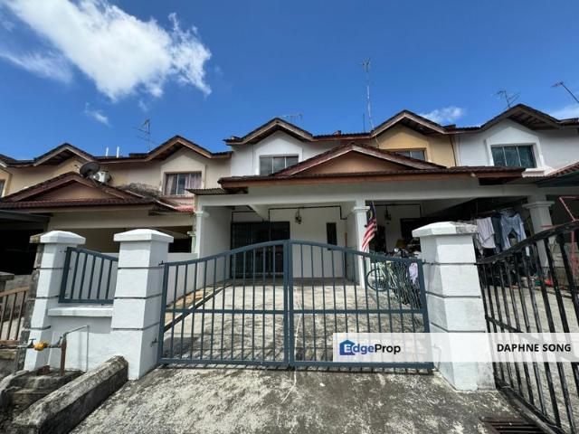 Taman Kota Masai