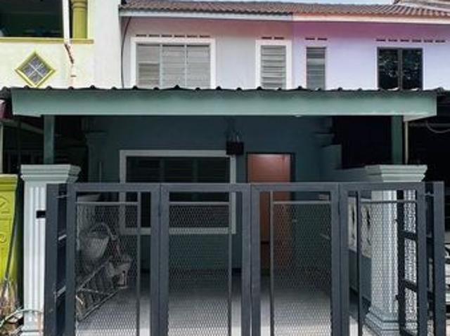 Taman Kota Masai