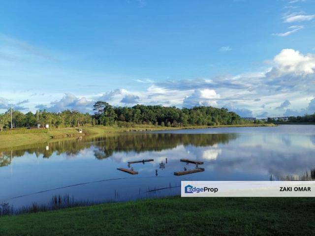 Kawasan Perindustrian Pasir Gudang