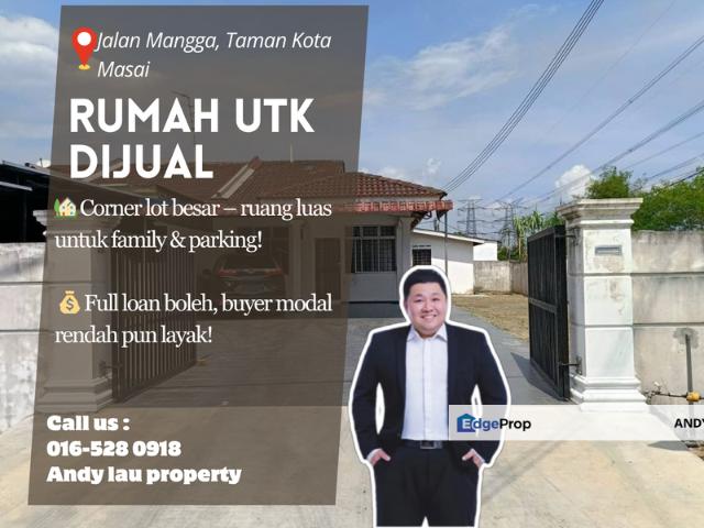 Taman Kota Masai