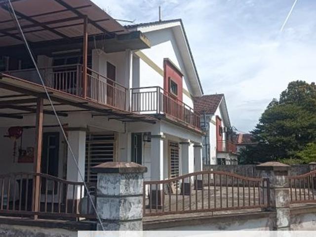 Taman Kota Masai