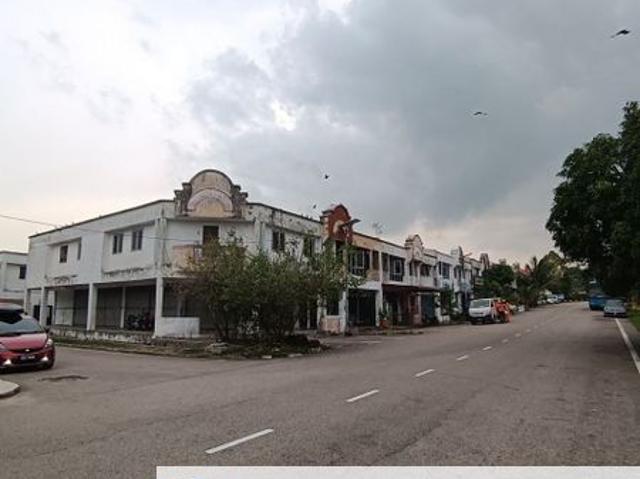 Taman Kota Masai
