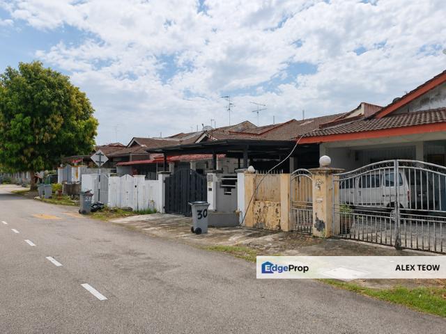 Taman Kota Masai