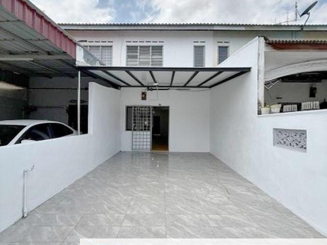 Taman Kota Masai