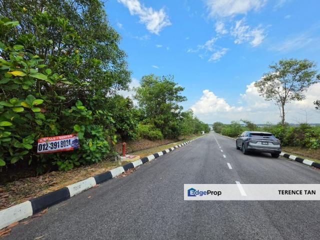 Taman Kota Masai