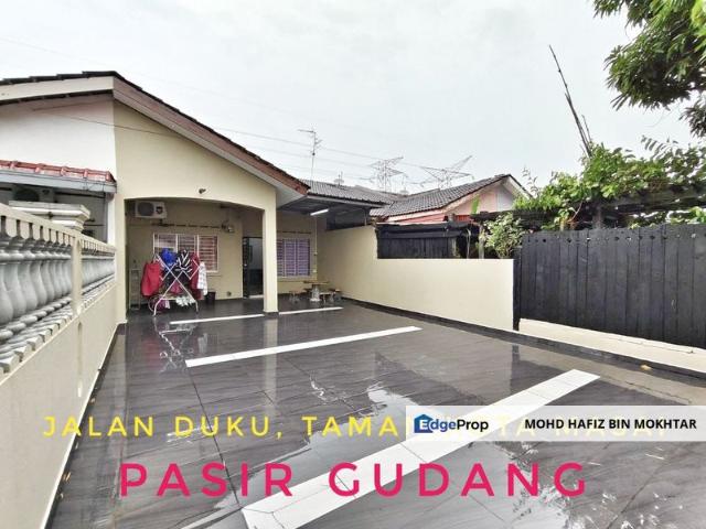 Taman Kota Masai