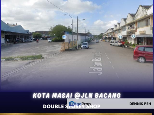 Taman Kota Masai