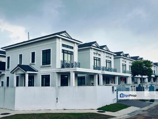 Taman Kota Masai
