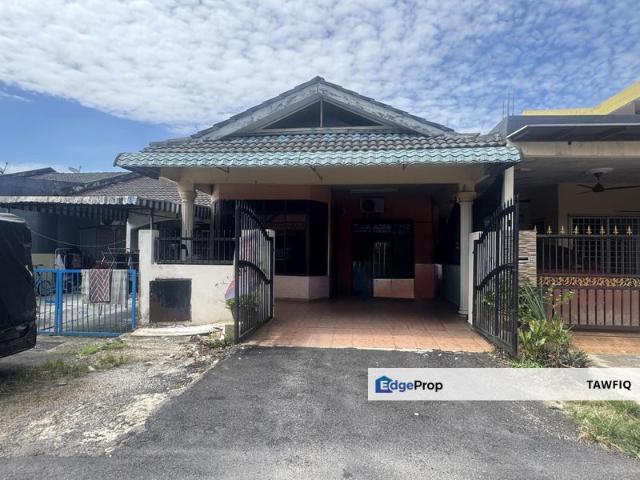 Taman Kota Cheras