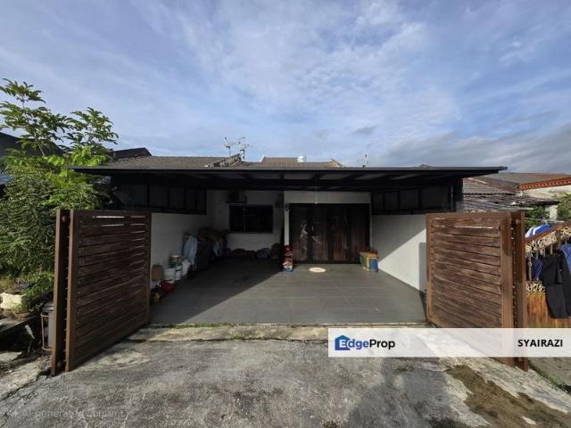 Taman Kota Cheras