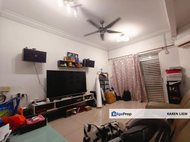 Taman Kota Cheras