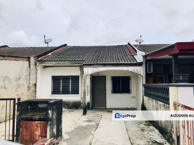 Taman Kota Cheras