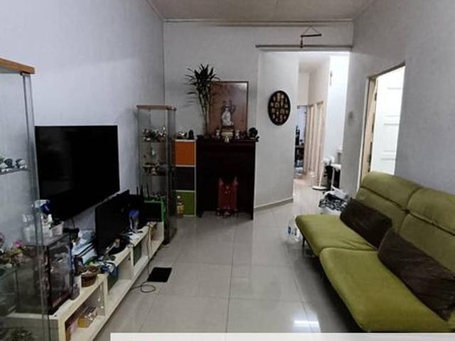 Taman Kota Cheras