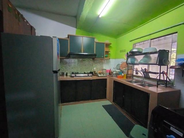 Taman Kota Cheras Single Storey Terrace House Renovated