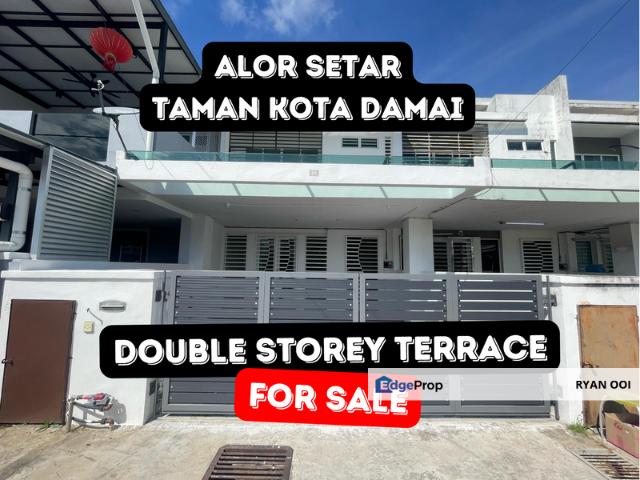 Taman Kota Damai