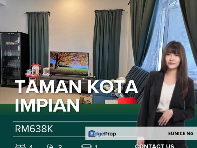 Taman Kota Impian