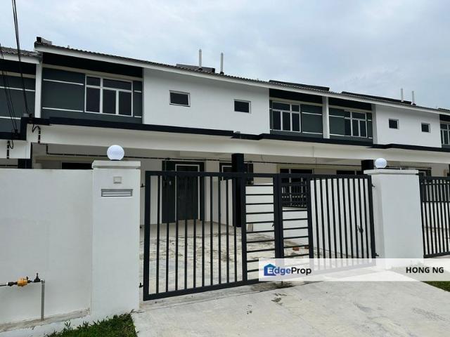 Taman Kota Impian