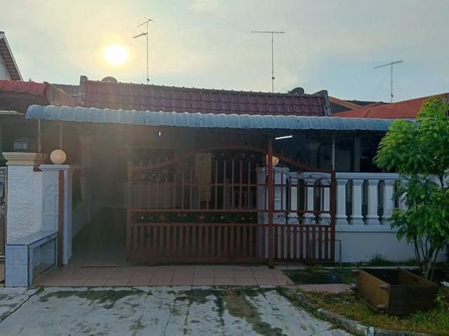 Taman kota jaya