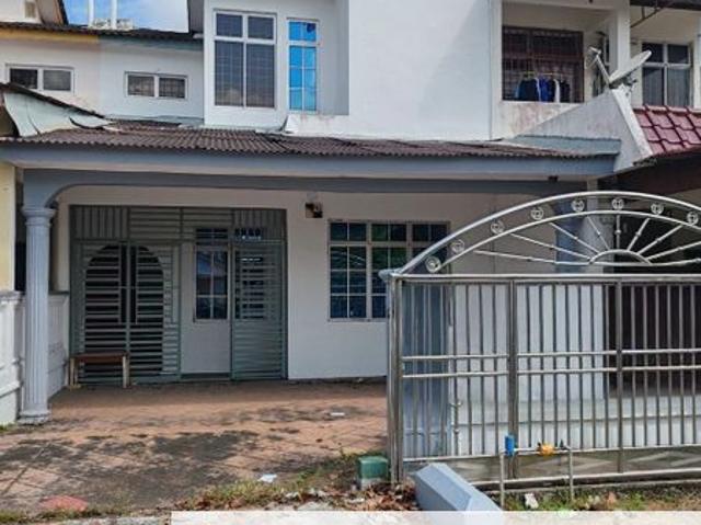 Taman Kota Jaya