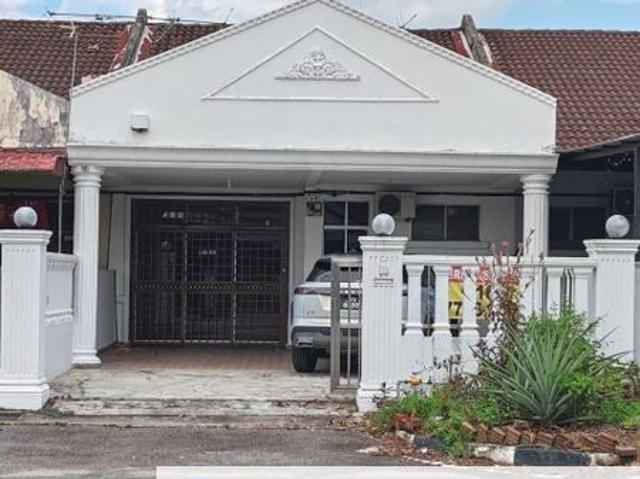Taman Kota Jaya