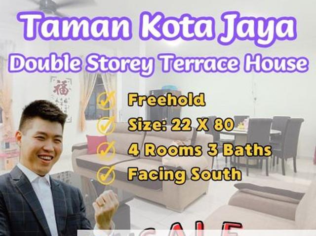 Taman Kota Jaya