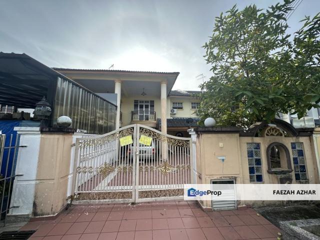 Taman Kota Jaya