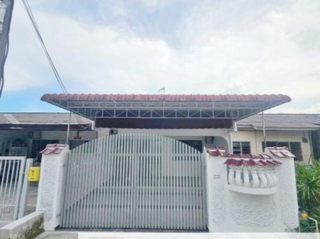 Taman Kota Jaya