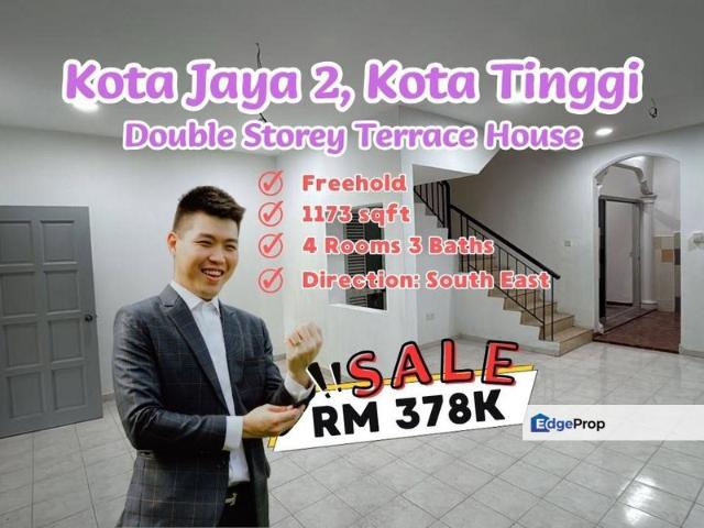 Taman Kota Jaya