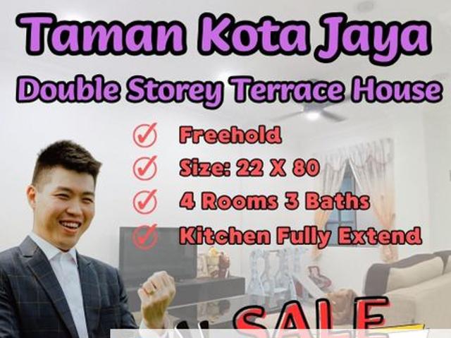 Taman Kota Jaya