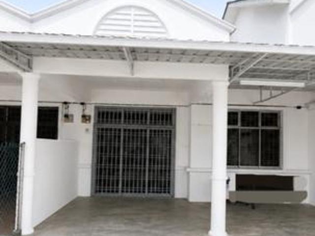 Taman Kota Jaya Single Storey Terrace House For Sale