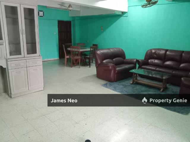 Taman Kota Kulai For Sale Jalan Saga For Sale