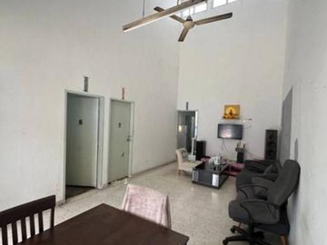 Taman Kota Kulai Single Storey Terrace House Jalan Pinang 1Kulai