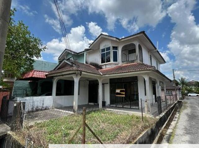 TAMAN KOTA KENARI