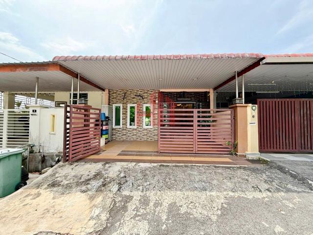 TAMAN KOTA KENARIOPEN FACINGZERO DOWNPAYMENT CASHBACK 30k