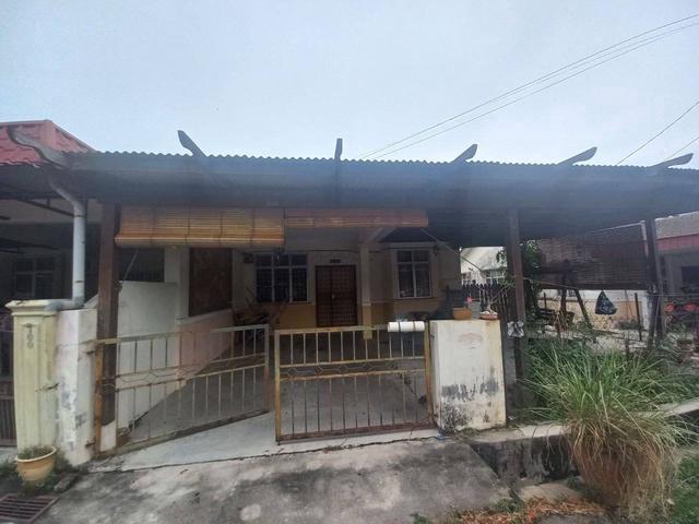 TAMAN KOTA KENARIFULL LOANZERO DOWNPAYMENTCASHBACK 20k